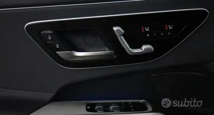 Mercedes-Benz Cle 2025 photo 5