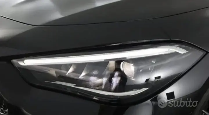 Mercedes-Benz Cle 2025 photo 4