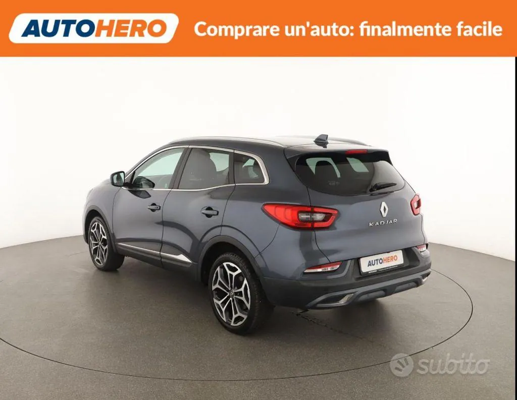 Renault Kadjar 2019 photo 4