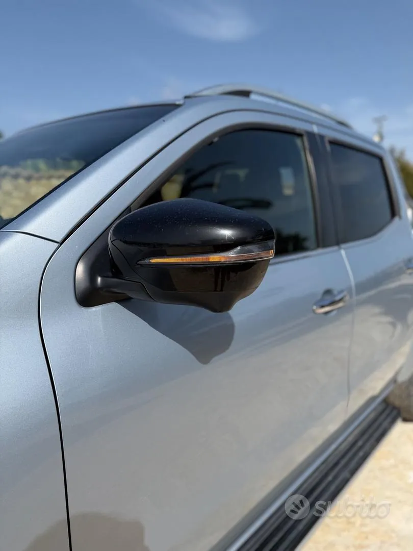 Mercedes-Benz Classe X 2018 photo 5