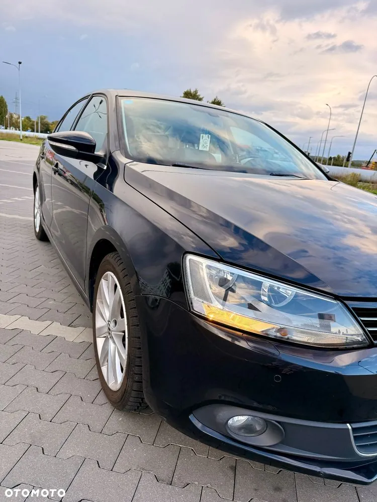 Volkswagen Jetta 2011 photo 5
