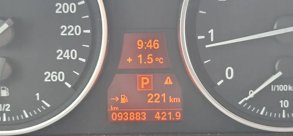BMW X5 2011 photo 4