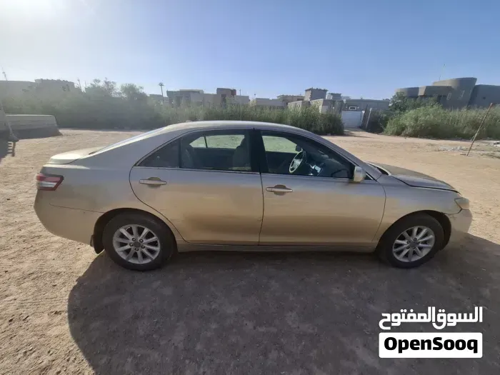 Toyota Camry 2011 photo 5