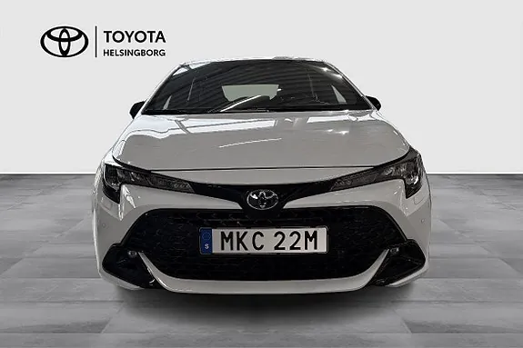 Toyota Corolla 2026 photo 2