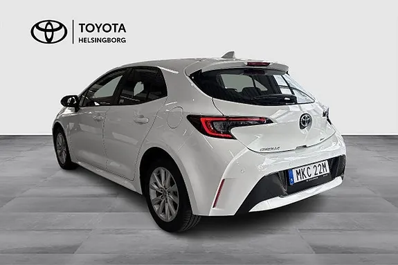 Toyota Corolla 2026 photo 4