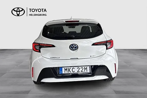 Toyota Corolla 2026 photo 3