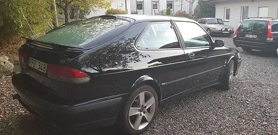Saab 9-3 2000 photo 5
