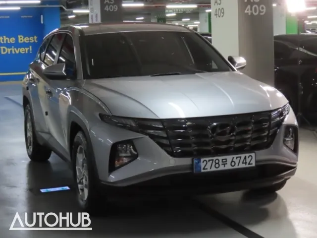 Hyundai Tucson 2023 photo 2