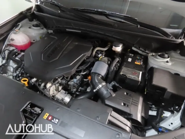 Hyundai Tucson 2023 photo 5