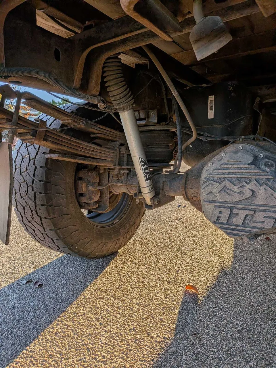 Dodge Ram 3500 2008 photo 5