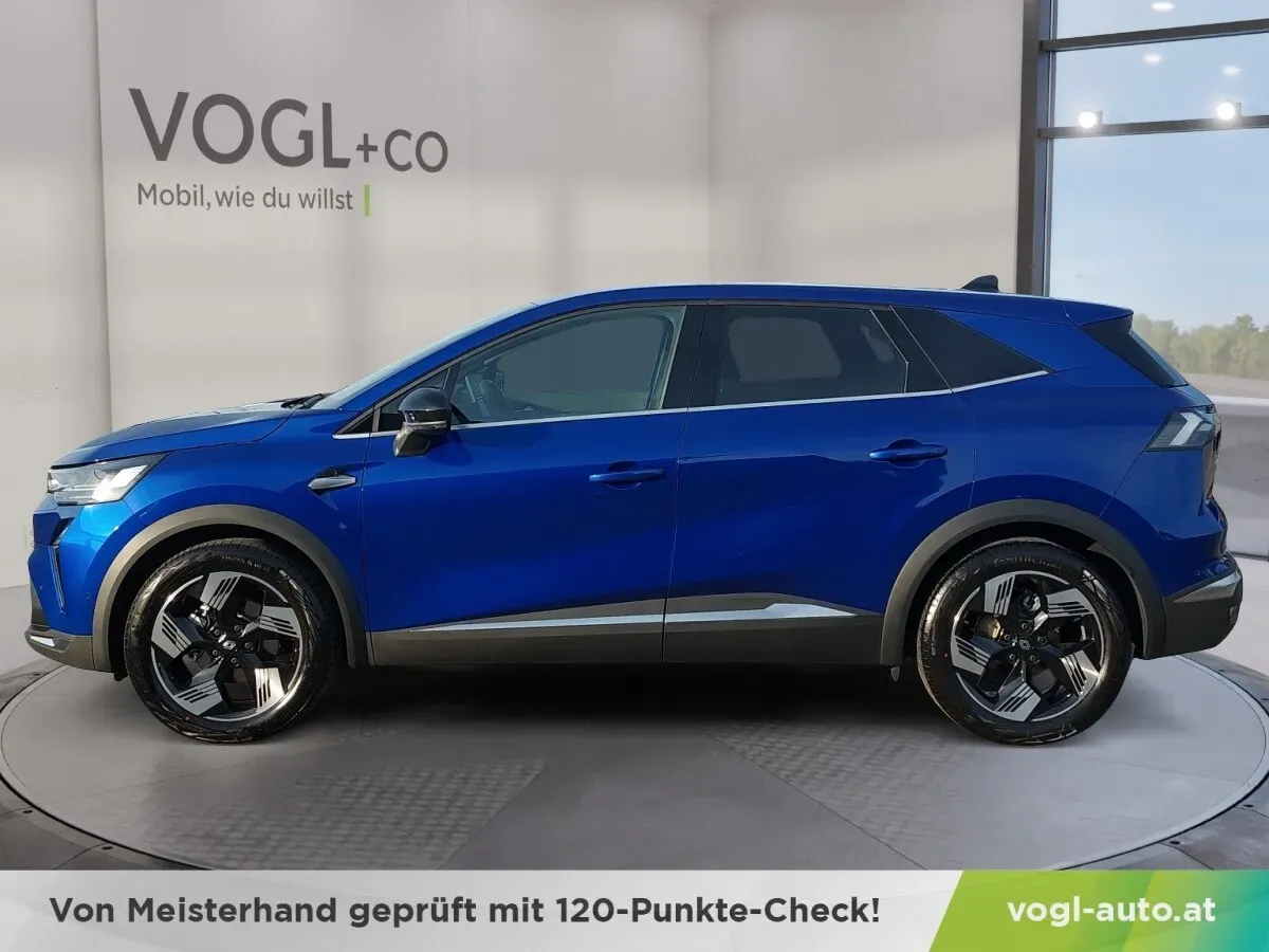 Renault Symbioz 2026 photo 2
