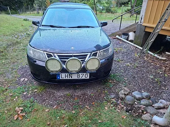 Saab 9-3