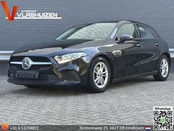 Mercedes-Benz A 160 Advantage