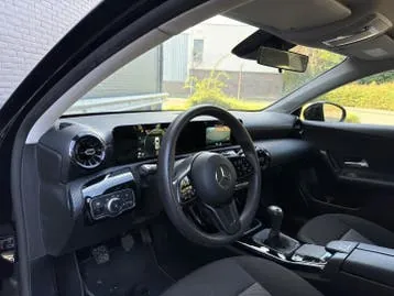 Mercedes-Benz A 160 Advantage 2019 photo 3