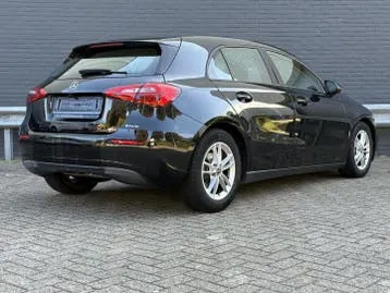 Mercedes-Benz A 160 Advantage 2019 photo 2