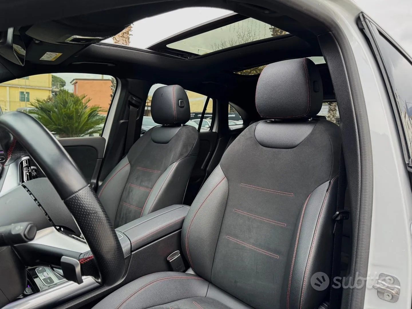 Mercedes-Benz Gla 2023 photo 4