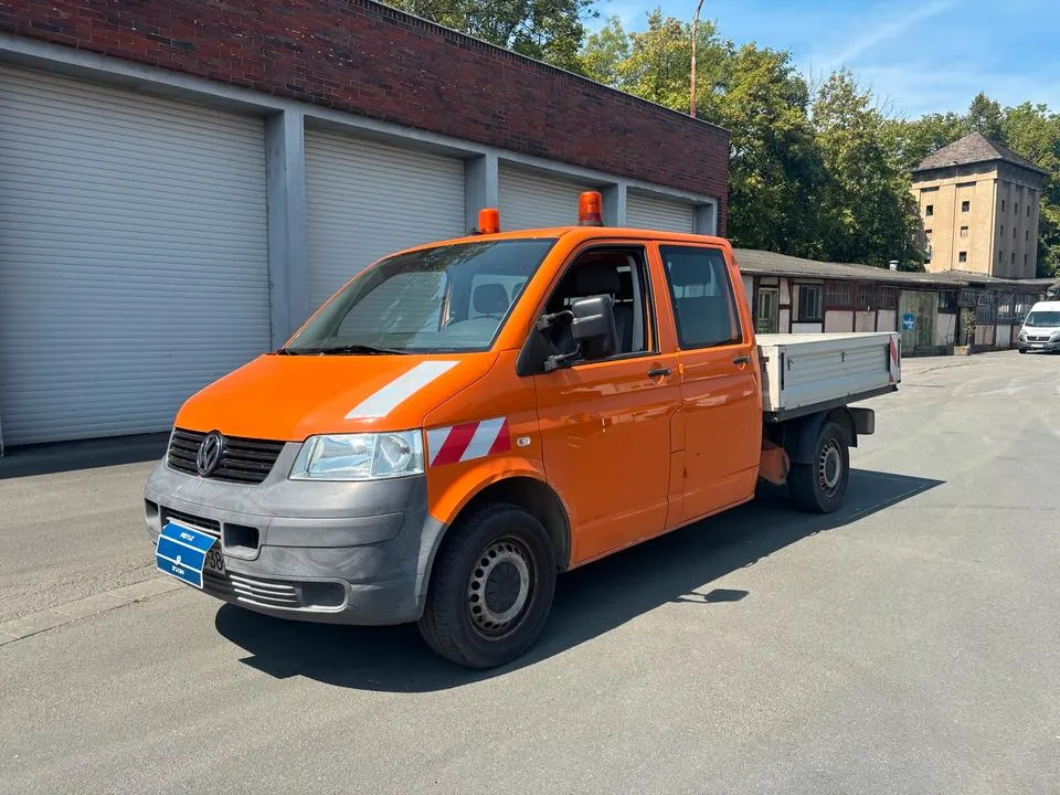 Volkswagen T5