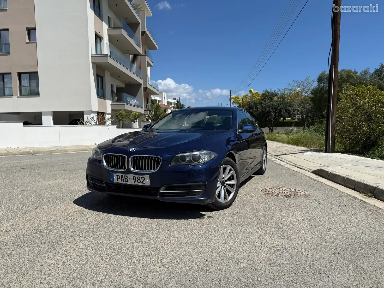 BMW 5Series