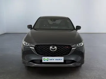 Mazda Cx-5 2024 photo 3