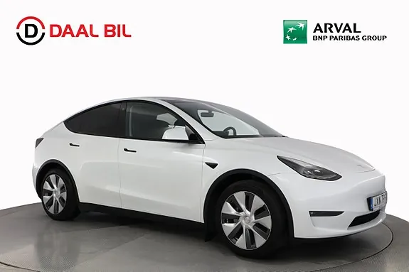 Tesla Model Y 2023 photo 4