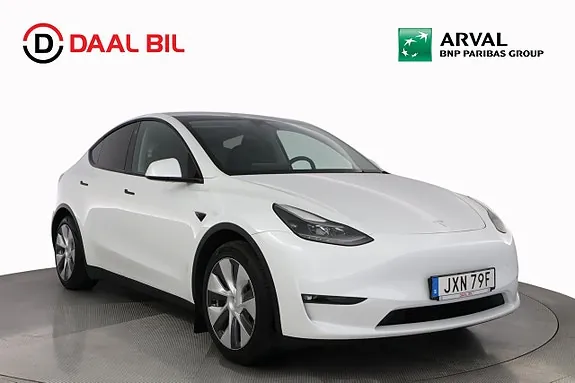 Tesla Model Y 2023 photo 3