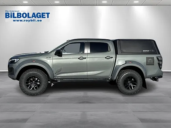 Isuzu D-Max 2026 photo 2