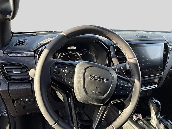 Isuzu D-Max 2026 photo 4