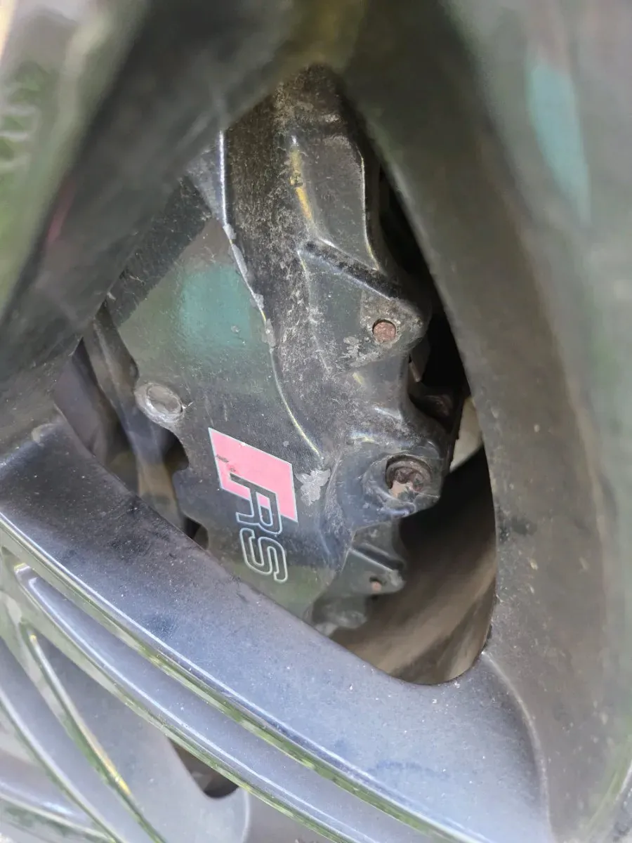 Audi A8 2006 photo 3