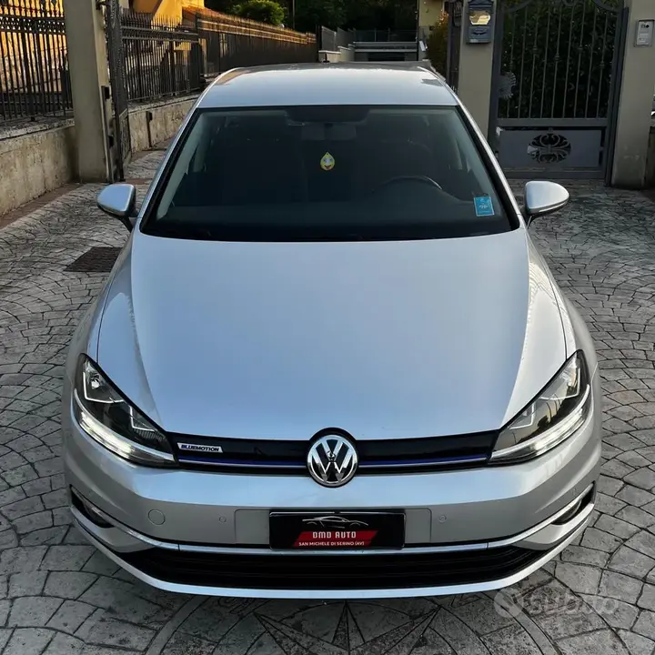 Volkswagen Golf 1992 photo 3