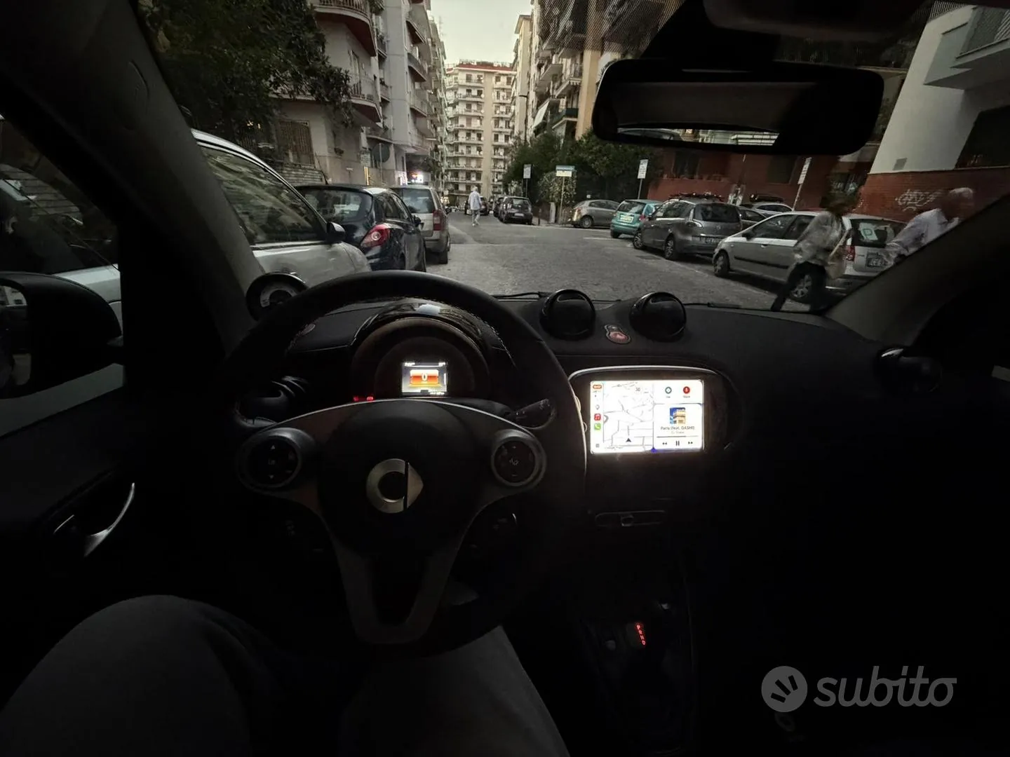 Smart Fortwo 2023 photo 4