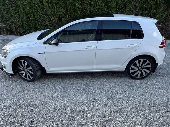Volkswagen Golf 7 2015 photo 4