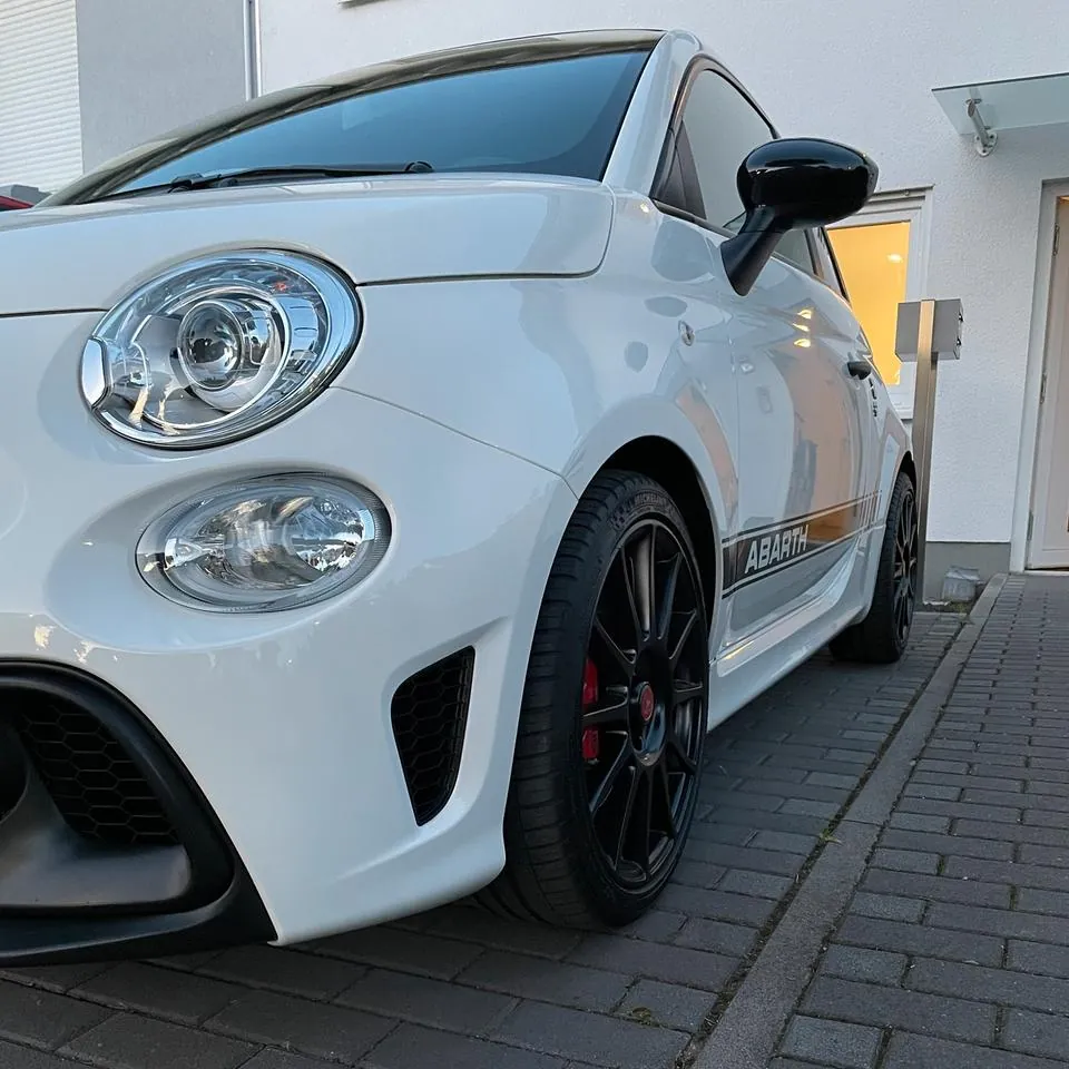 Fiat 595