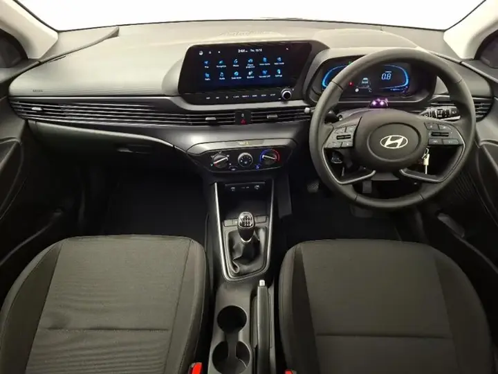 Hyundai I20 2026 photo 3