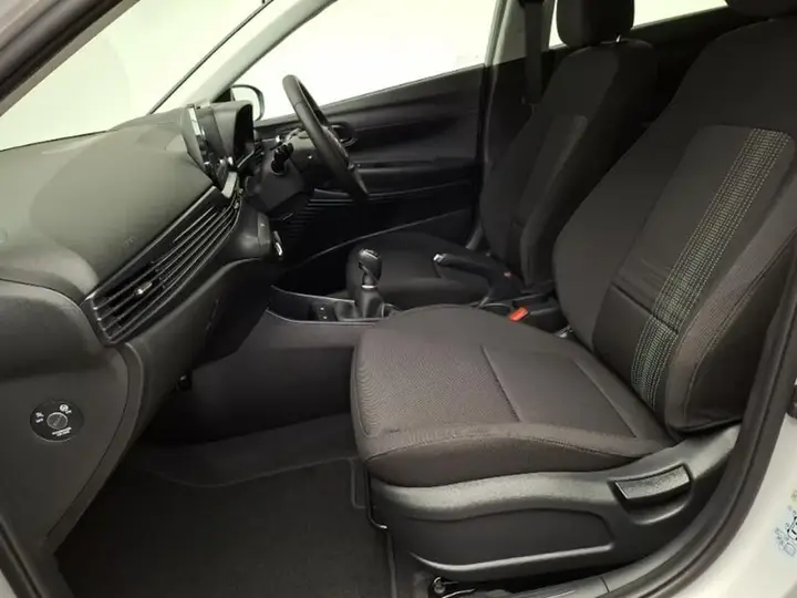 Hyundai I20 2026 photo 5