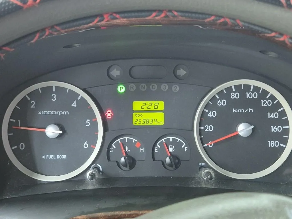 Hyundai Porter 2014 photo 5