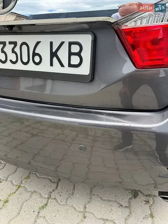 Toyota Camry 2013 photo 4