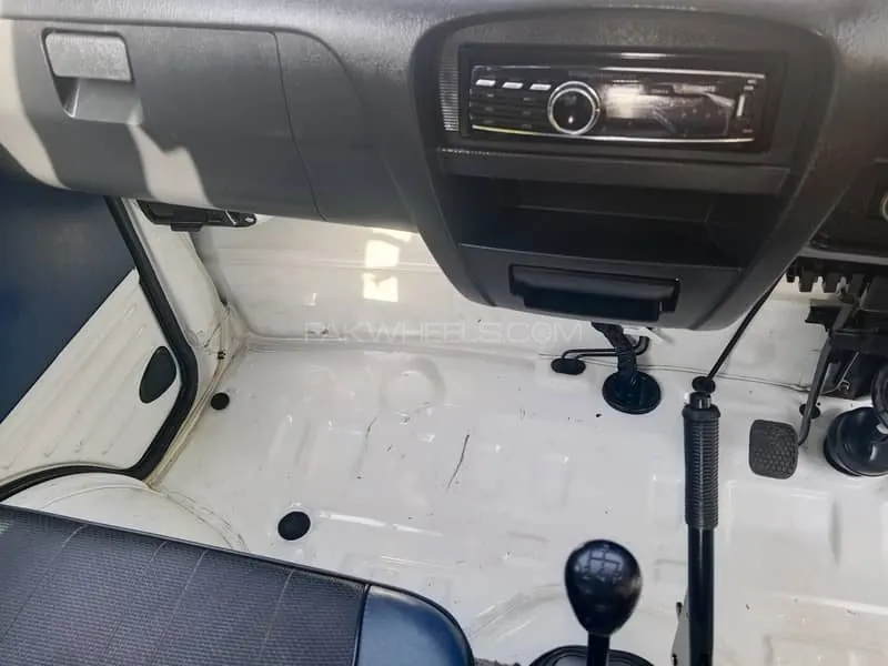 Suzuki Bolan