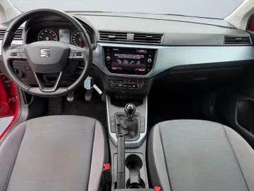 Seat Arona 2020 photo 2