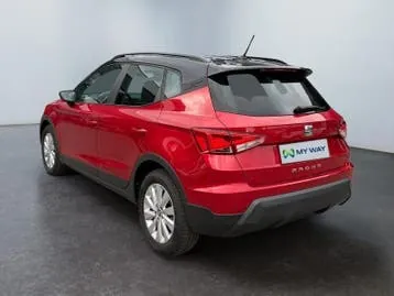 Seat Arona 2020 photo 3
