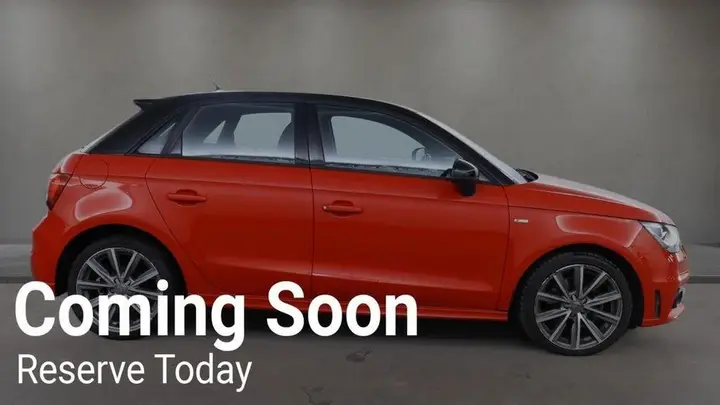 Audi A1 2014 photo 5
