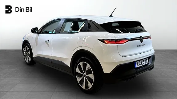 Renault Megane 2023 photo 3