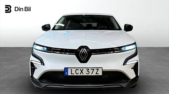 Renault Megane 2023 photo 4