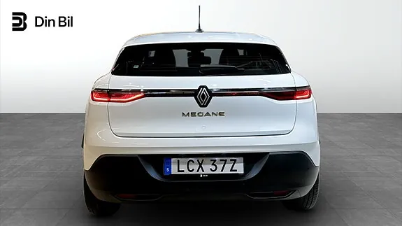 Renault Megane 2023 photo 5