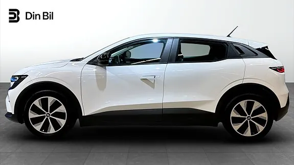 Renault Megane 2023 photo 2