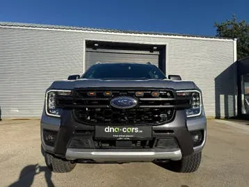 Ford Ranger 2025 photo 2
