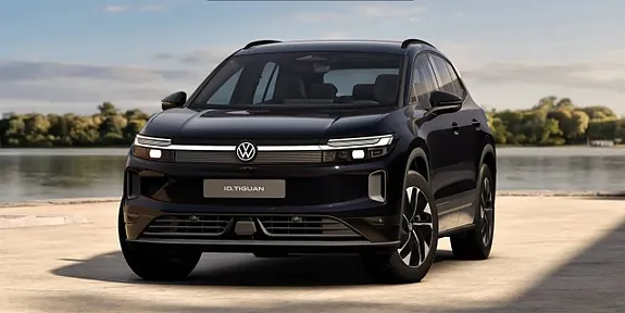 Volkswagen Tiguan 2027 photo 2
