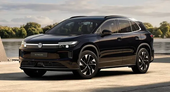 Volkswagen Tiguan 2027 photo 3