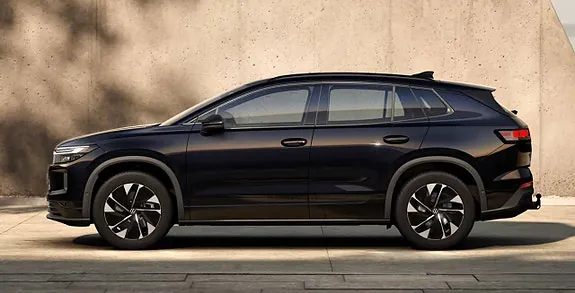 Volkswagen Tiguan 2027 photo 4