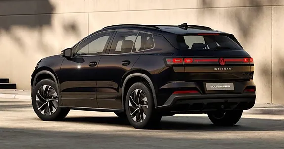 Volkswagen Tiguan 2027 photo 5