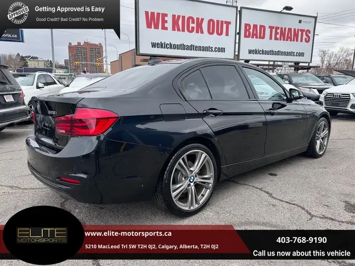 BMW 3 Series 2016 photo 2